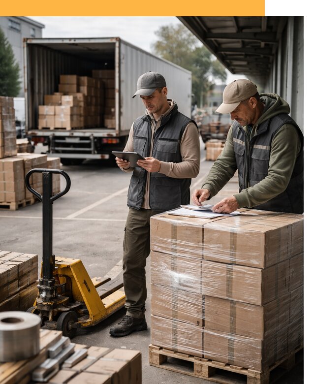 Импортные перевозки грузов с таможенным оформлением от 46017 руб