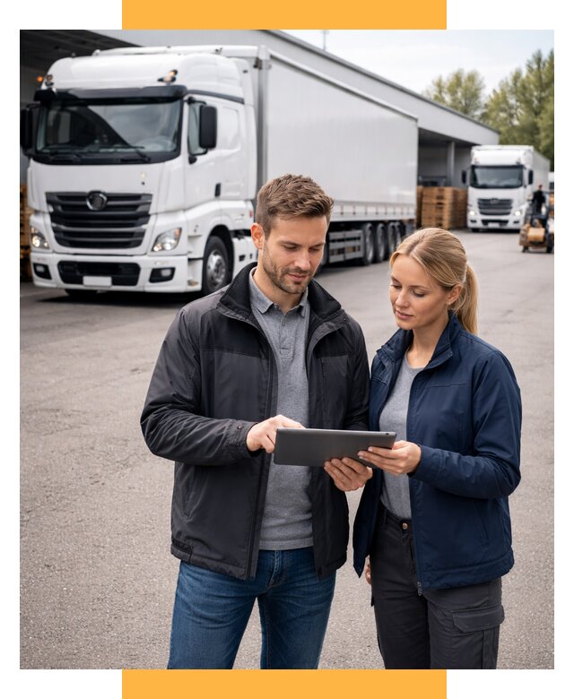 Автомобильные перевозки грузов от 25565 р. | СетСервис-Шкр