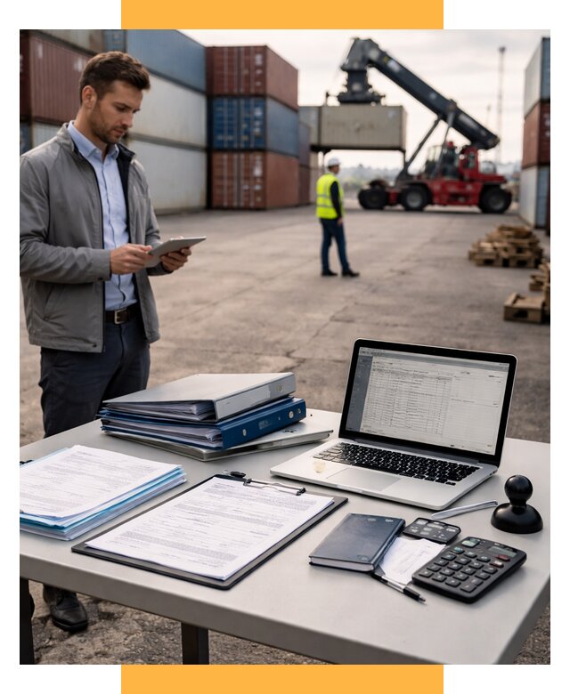 Контейнерные перевозки грузов по миру от 122712 р. | СетСервис-Шкр