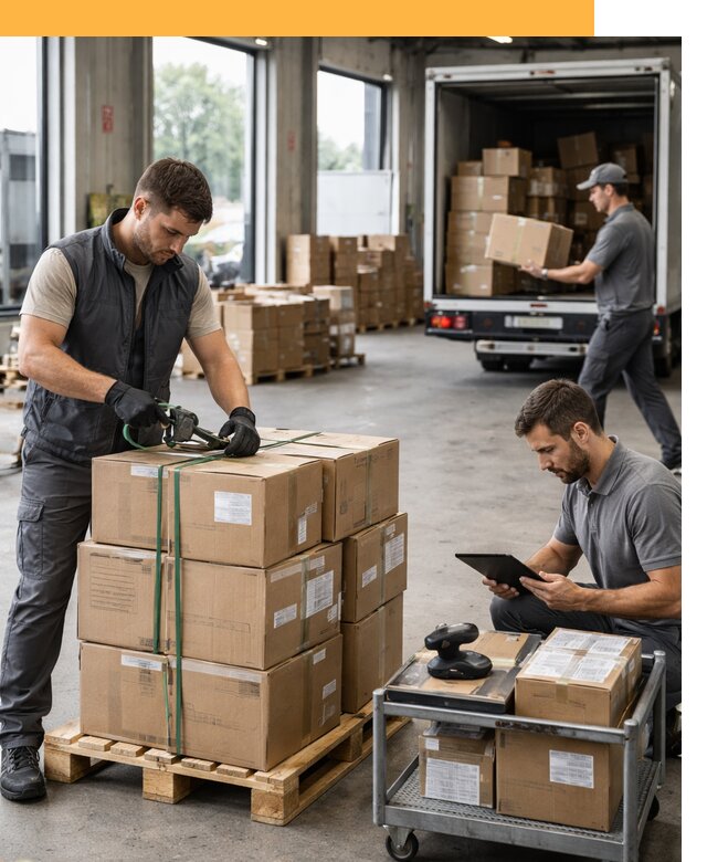 Перевозка сборных грузов по миру от 3579 руб, быстрая логистика