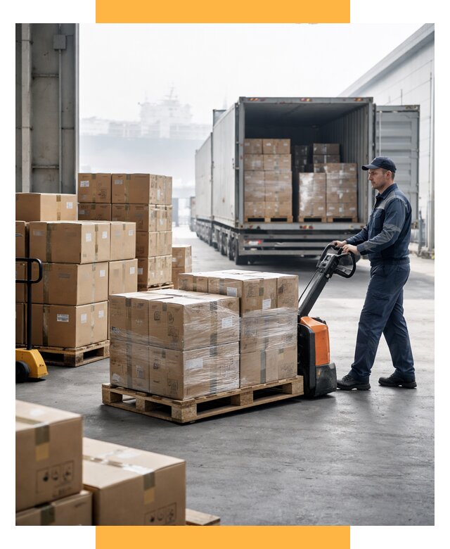 Карго доставка грузов по миру под ключ от 25565 р. | СетСервис-Шкр