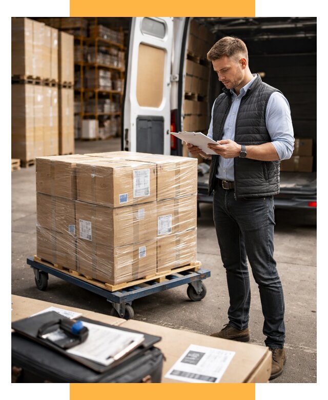 Экспедирование международных грузов от 12271 р. | СетСервис-Шкр