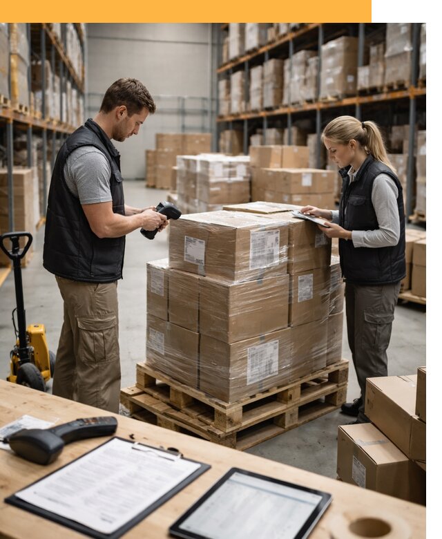 Консолидация грузов по миру от 8181 руб, оптимизация доставки