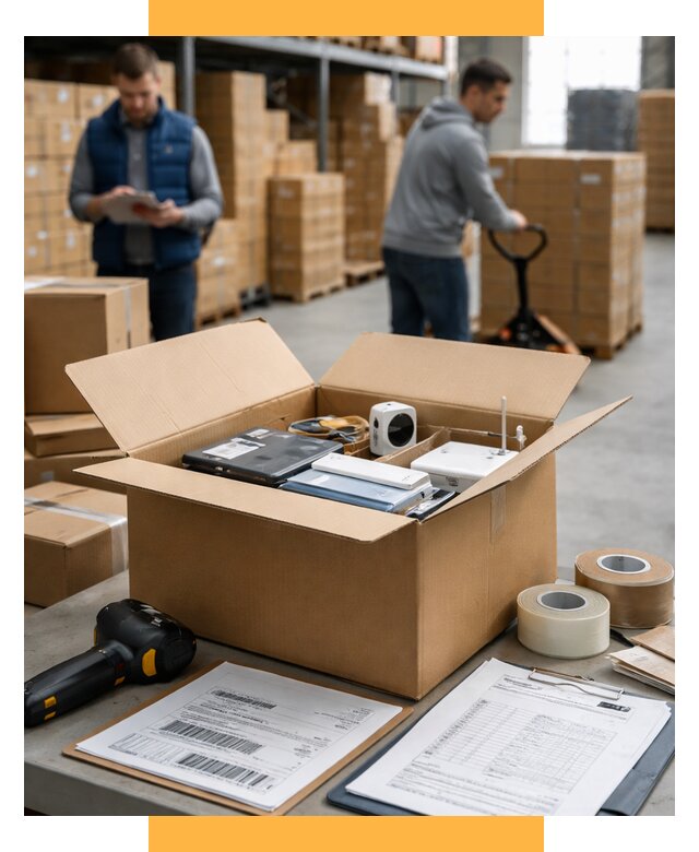 Доставка грузов из Китая в Россию от 61356 р. | СетСервис-Шкр