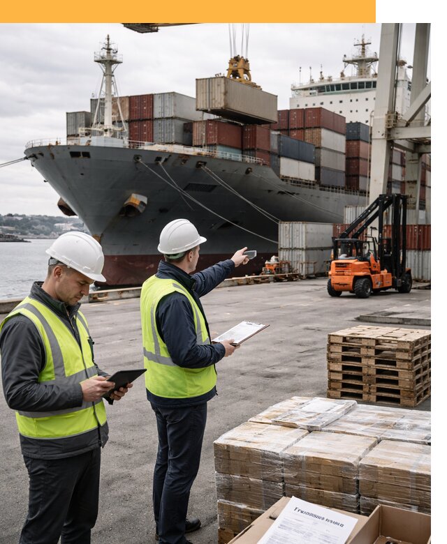 Морские перевозки из Китая от 92034 руб, контейнерные рейсы