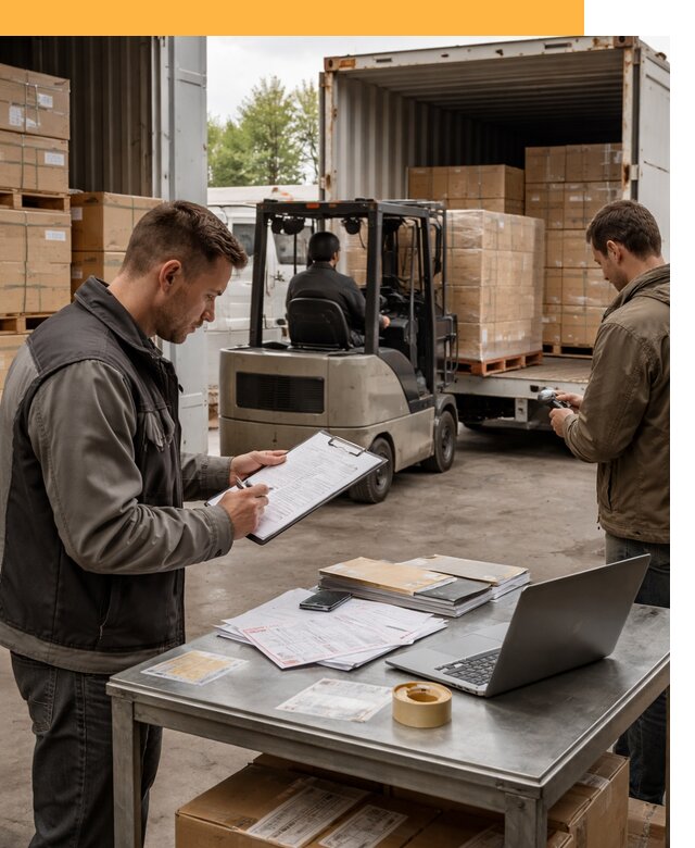 Карго доставка из Китая морские и авиаперевозки от 86921