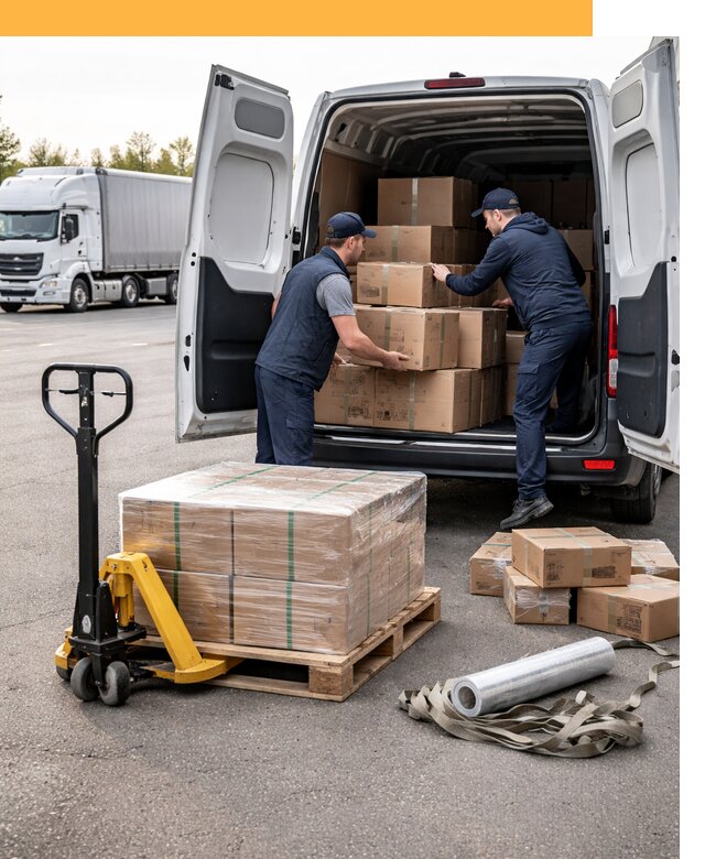 Автоперевозки из Турции: сборные и прямые рейсы от 122712 руб