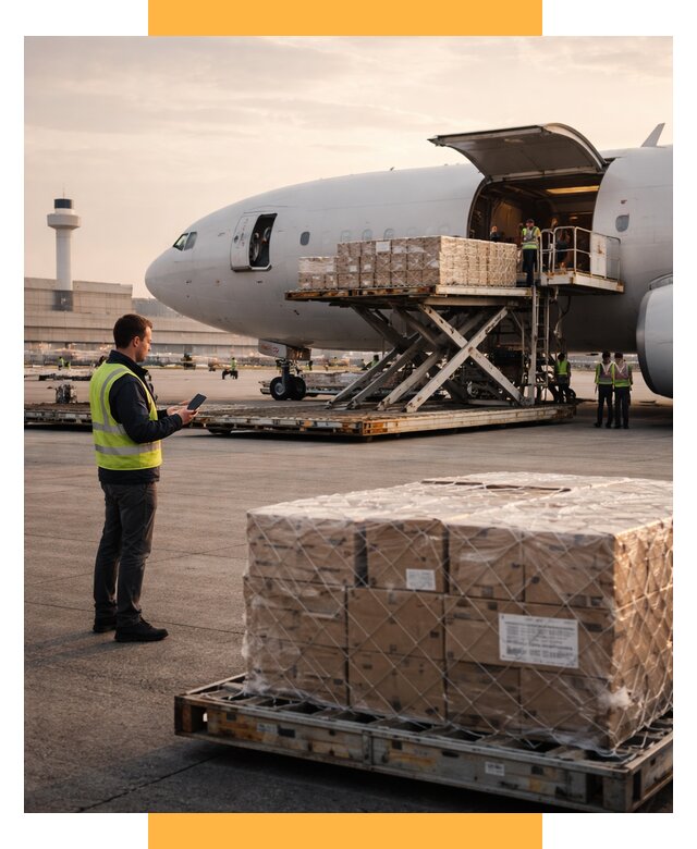 Срочная авиадоставка из Турции от 460 руб., СетСервис-Шкр