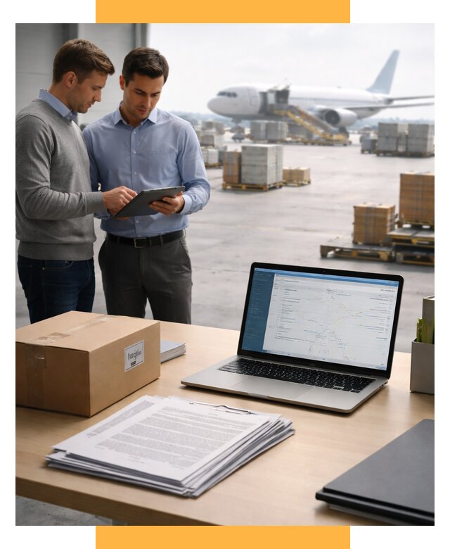 Авиадоставка из США от 665 р., быстро и надежно, СетСервис-Шкр