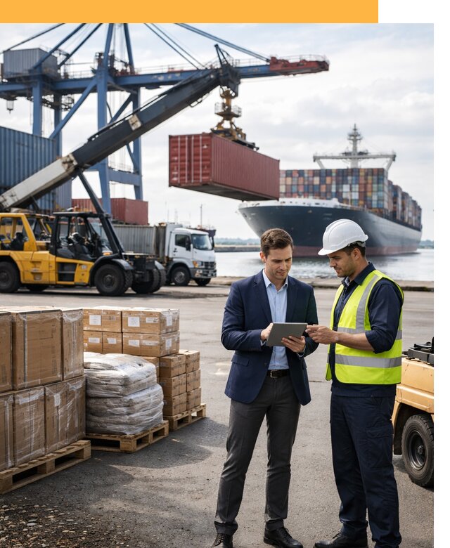 Морские перевозки из США экспорт грузов от 46017 руб