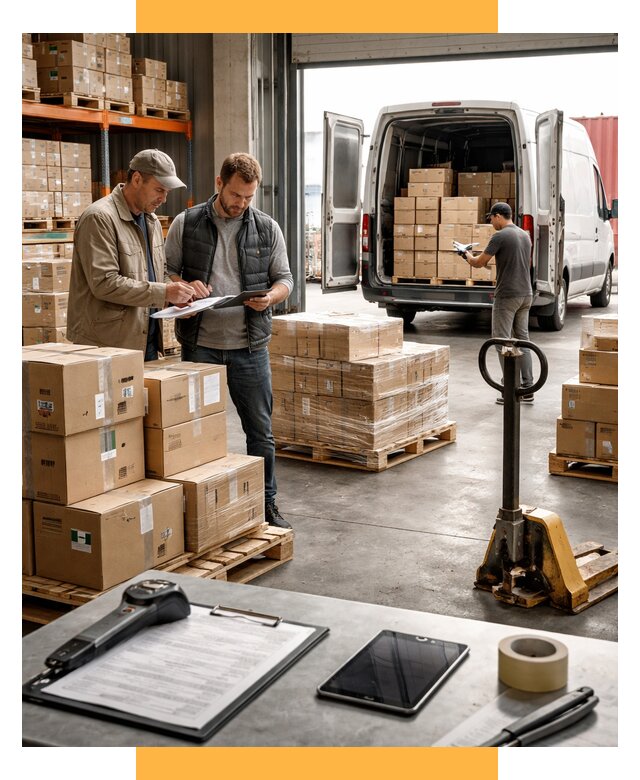 Сборные грузы из Италии, доставка от 18918 р. СетСервис-Шкр