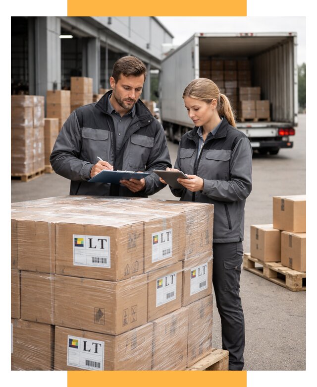 Доставка грузов из Литвы в Россию от 15339 р., СетСервис-Шкр