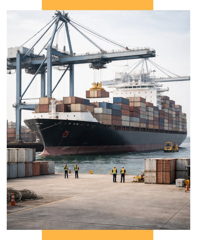 Морские перевозки из Японии контейнером от 92034 р. | СетСервис-Шкр