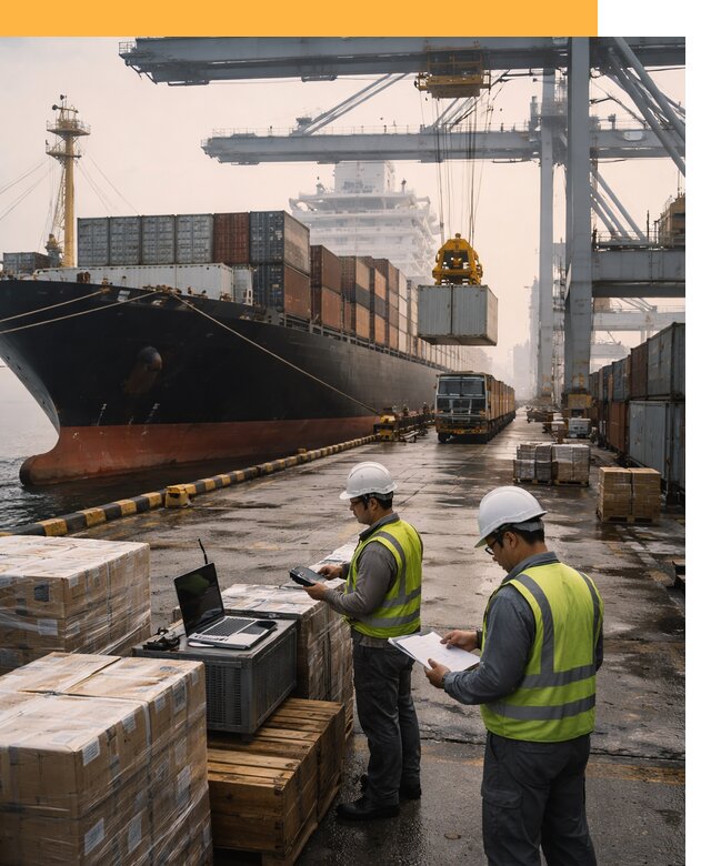 Морские перевозки из Японии от 92034 руб, доставка по миру