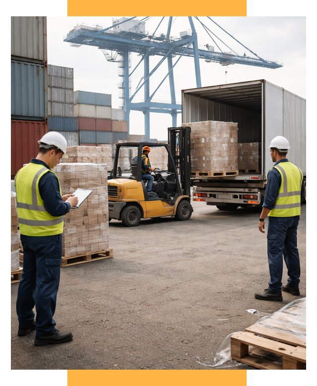 Доставка грузов из Вьетнама в Россию от 76695 р. | СетСервис-Шкр