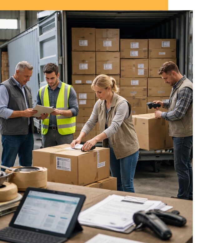 Доставка и таможенное оформление грузов из Вьетнама от 76695