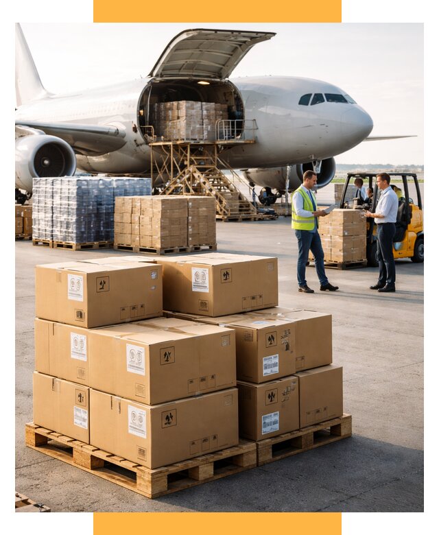 Авиадоставка из Вьетнама в Россию от 869 р. | СетСервис-Шкр