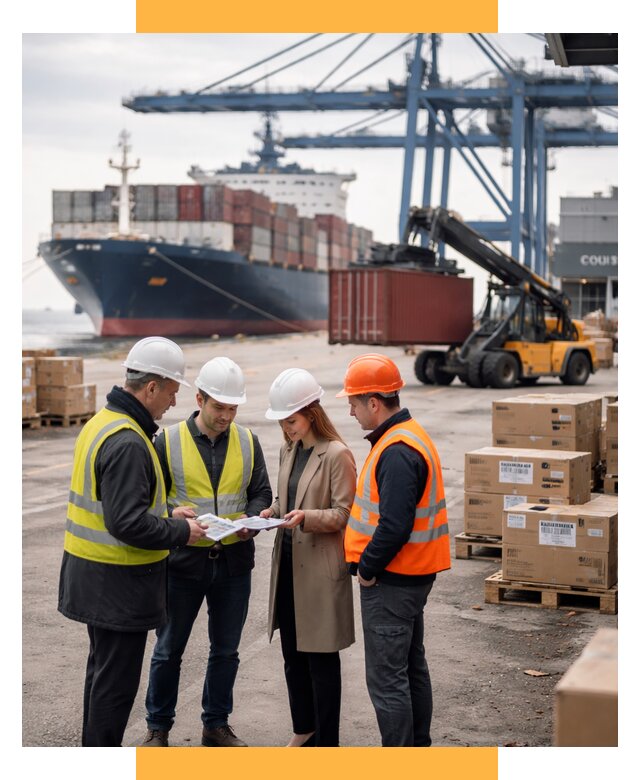 Морские перевозки из Вьетнама от 153390 р. — СетСервис-Шкр