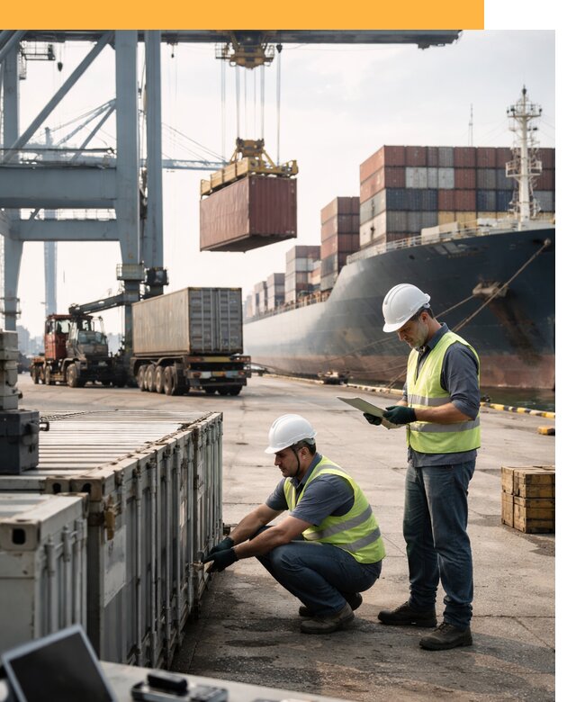 Морские перевозки из Вьетнама от 153390 руб сборные и FCL