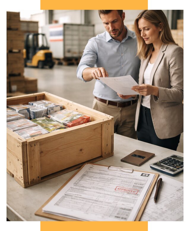 Доставка грузов из Таиланда в Россию от 35791 р. СетСервис-Шкр