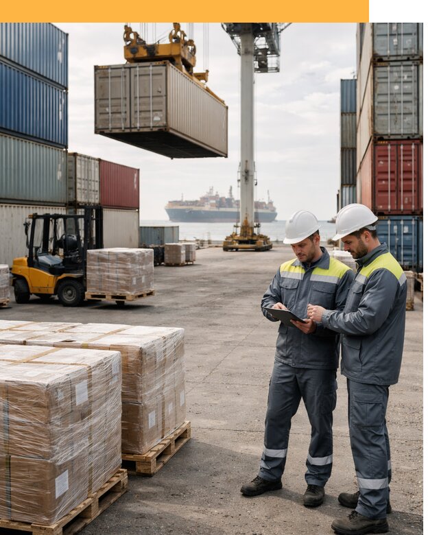 Морские перевозки из Таиланда от 86921 руб, доставка и таможня