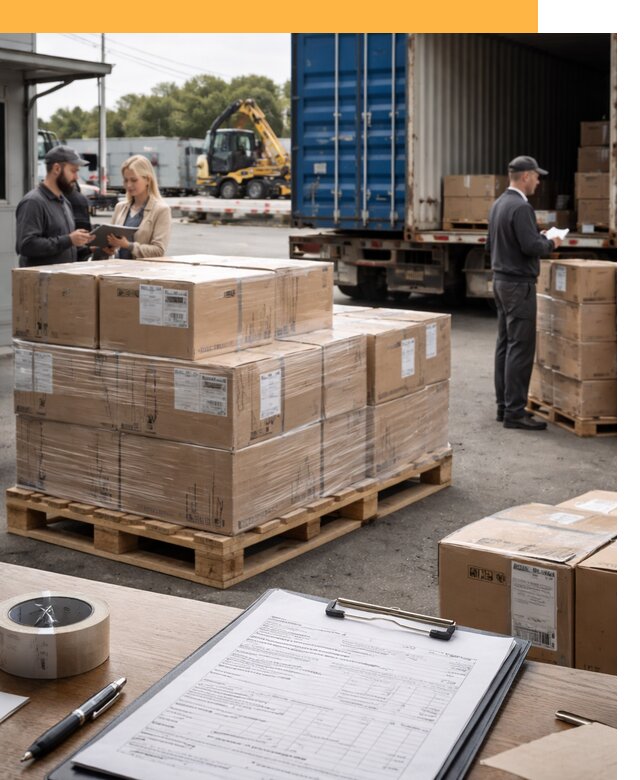 Доставка грузов из Малайзии: морем и авиа от 86921 руб.