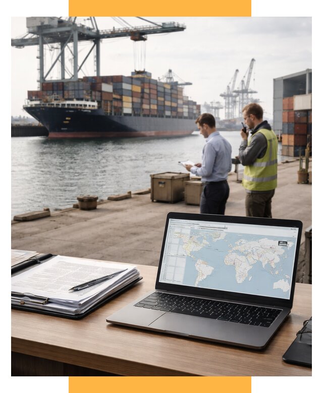 Морские перевозки из Малайзии от 86921 р. | СетСервис-Шкр