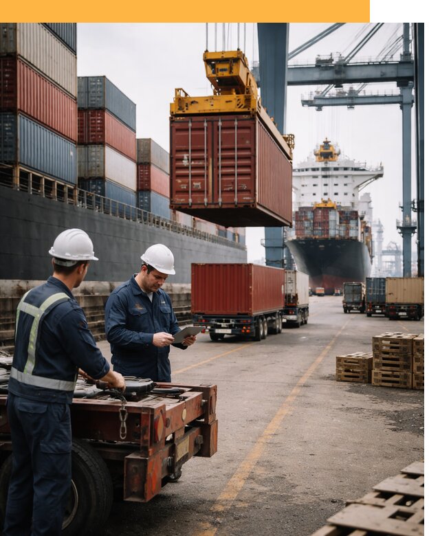 Морские перевозки из Малайзии: фрахт и таможня от 86921 руб за ед