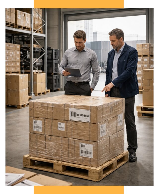 Доставка грузов из Индонезии в Россию от 86921 р., СетСервис-Шкр