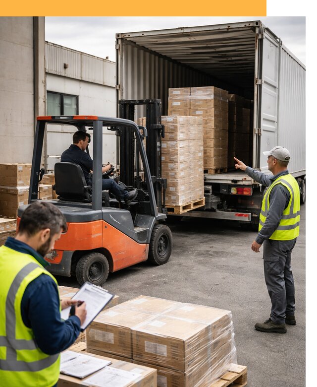 Доставка грузов из Армении по всему миру от 12271 руб.