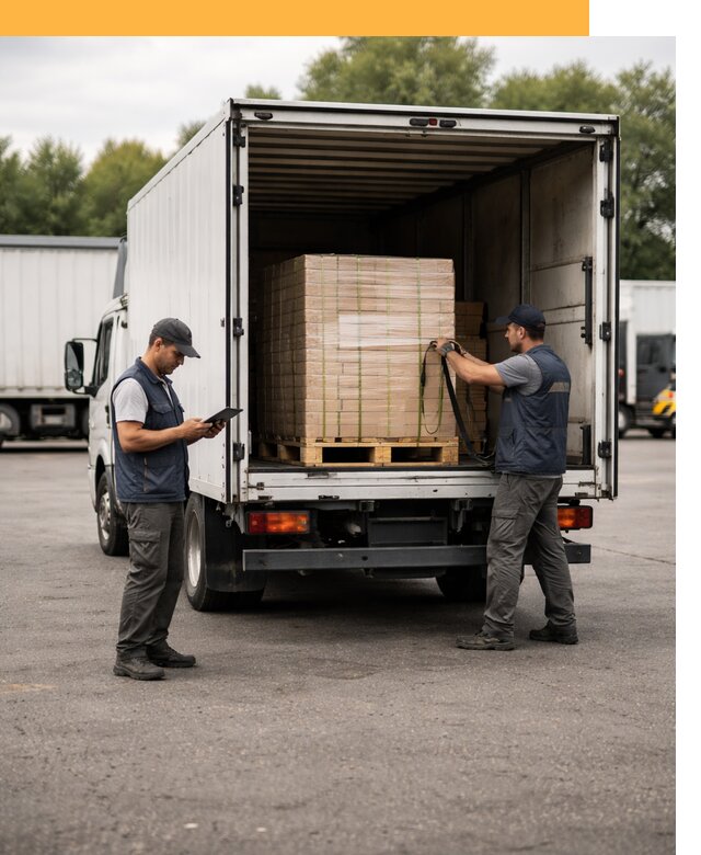 Автоперевозки из Армении автотранспортом от 97147 руб