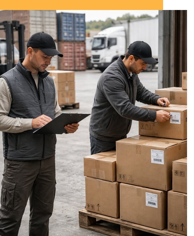 Доставка грузов из Грузии: мультимодальные перевозки от 56243