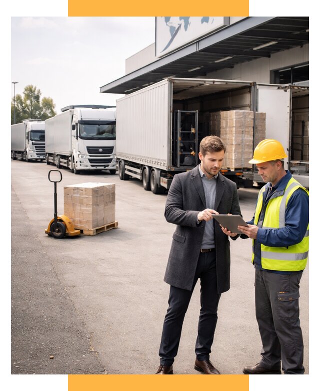 Автоперевозки из Грузии от 86921 р. - логистика СетСервис-Шкр