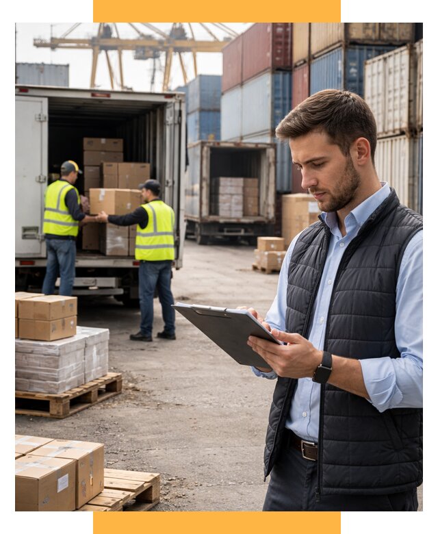 Доставка грузов из Азербайджана от 35791 р., СетСервис-Шкр