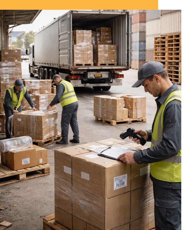 Доставка грузов из Азербайджана от 35791 руб, быстро и надежно