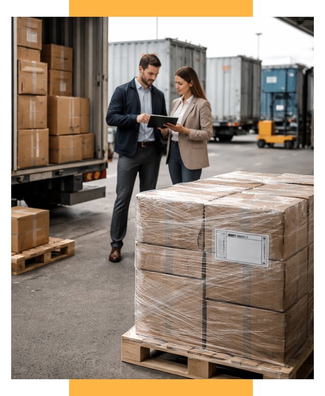 Доставка грузов из Казахстана в Россию от 6647 р., СетСервис-Шкр