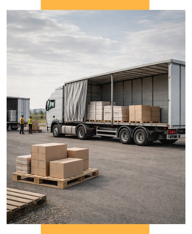 Автоперевозки из Казахстана от 86921 руб. | СетСервис-Шкр