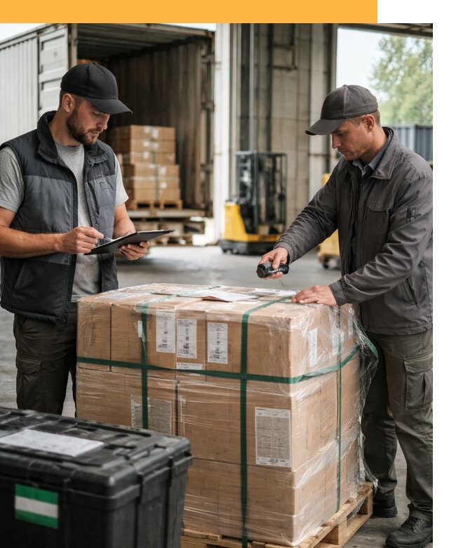 Доставка грузов из Узбекистана: международные перевозки от 46017