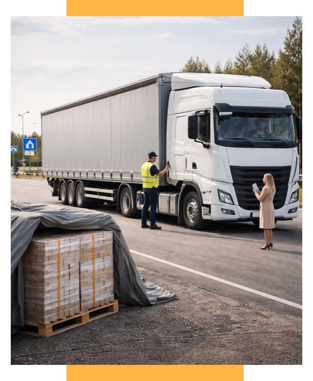 Автоперевозки из Узбекистана от 184068 р. — СетСервис-Шкр логистика