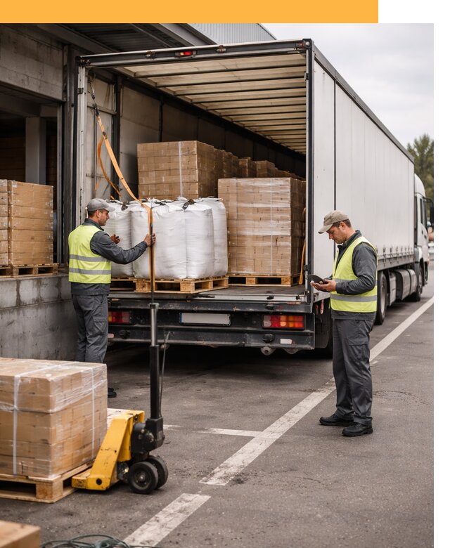 Автоперевозки из Узбекистана от 184068 руб/тонна, быстро и надежно