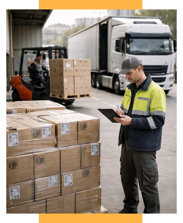 Доставка грузов из Киргизии в Россию от 15339 р. | СетСервис-Шкр