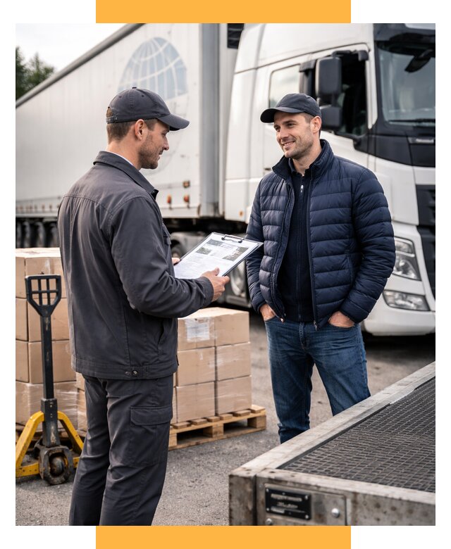 Автоперевозки грузов из Киргизии от 86921 р. — СетСервис-Шкр