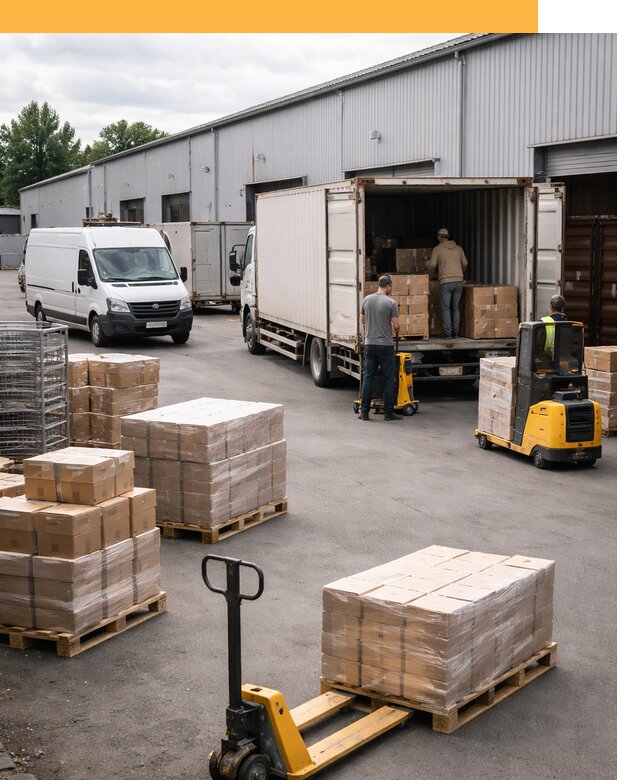 Доставка грузов из Беларуси по всему миру от 15339 руб