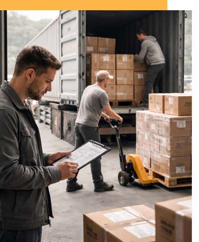 Доставка грузов в Китай: экспресс и мультимодальные перевозки от 35791