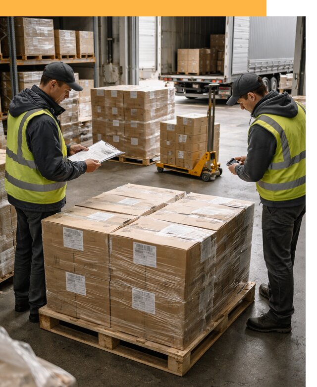 Доставка грузов в Израиль морем, авиа и автоперевозки от 46017 руб.