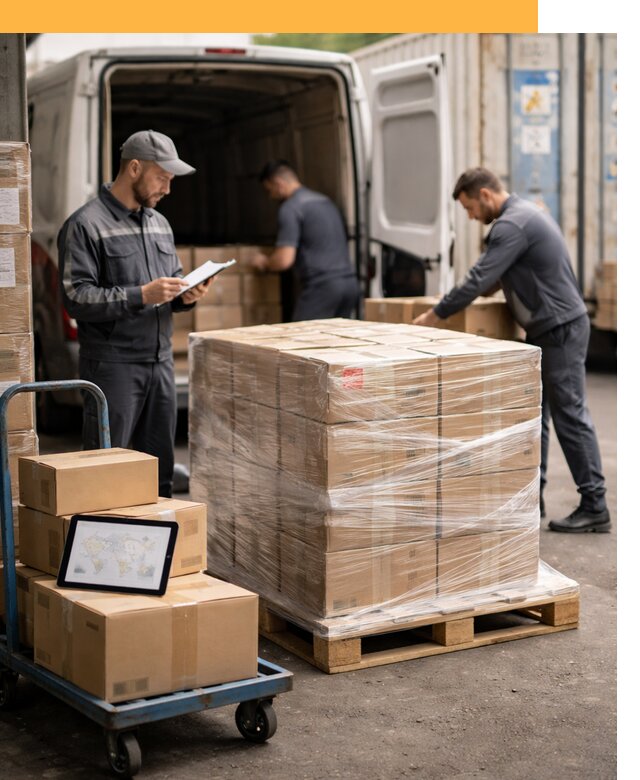 Доставка грузов в Армению: морские, авиа и авто от 35791