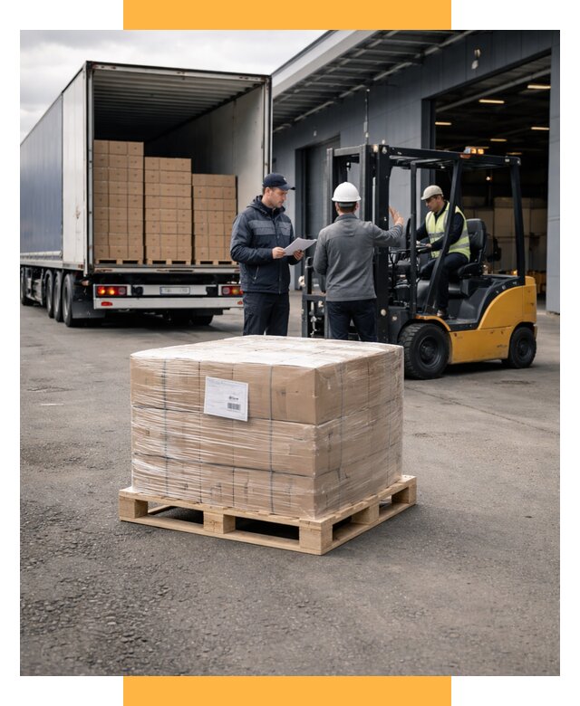 Доставка грузов в Азербайджан от 15339 р. | СетСервис-Шкр