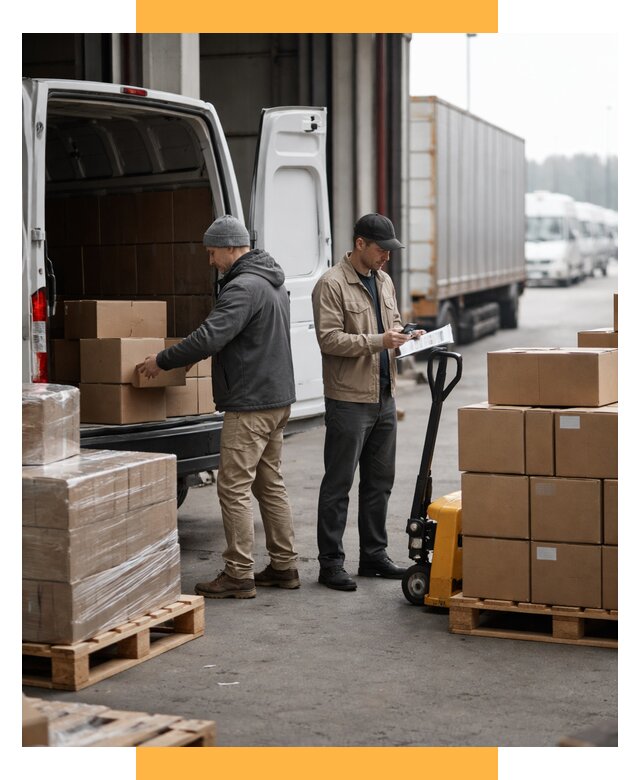 Доставка грузов в Киргизию от 15339 р. - логистика СетСервис-Шкр