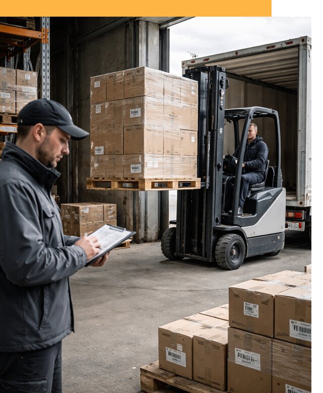 Доставка грузов в Беларусь от 12271 руб, морем, авто, авиа