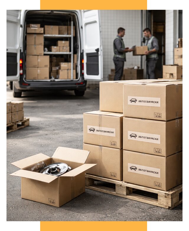 Перевозка автозапчастей по миру от 4602 р. | СетСервис-Шкр
